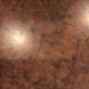 Meet your Posher, Steve